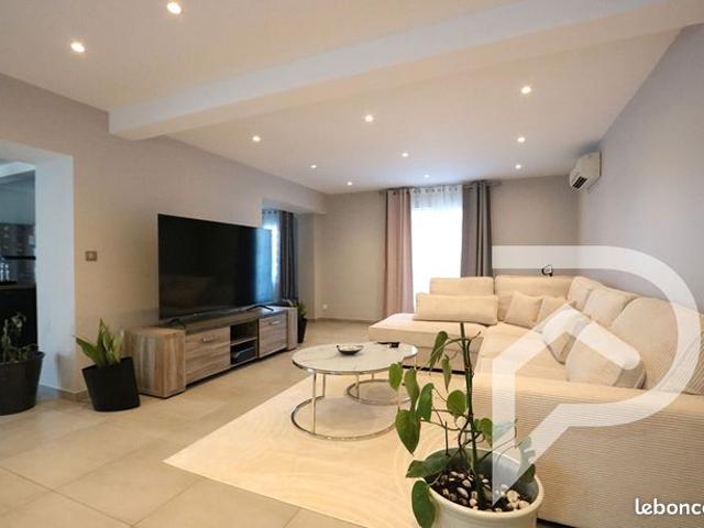 Maison 7 pièces 183 m²