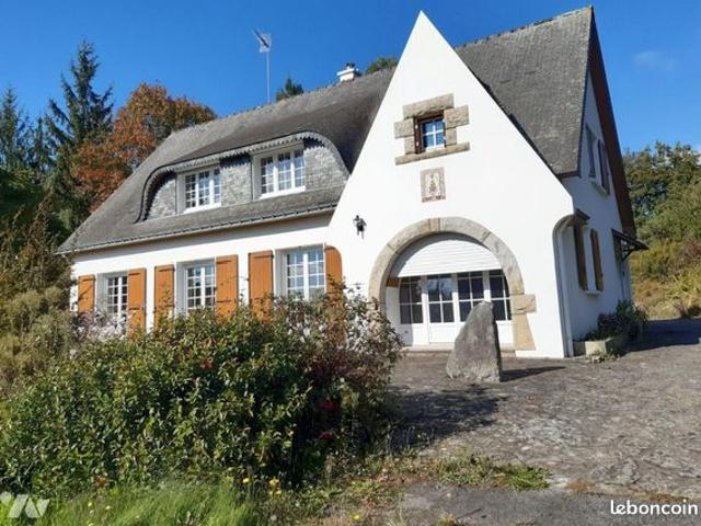 Maison 7 pièces 183 m²
