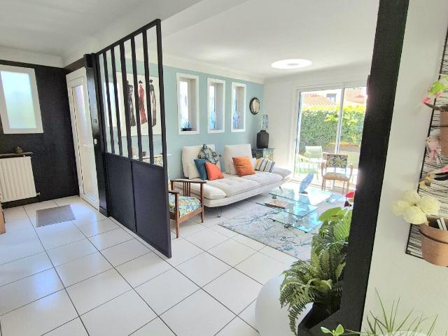 Maison 7 pièces 183 m²