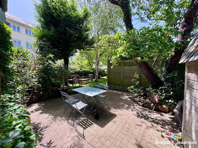 Maison 7 pièces 183 m²