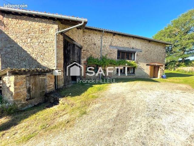Maison 7 pièces 183 m²