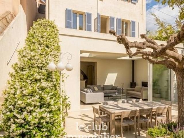 Maison 7 pièces 183 m²