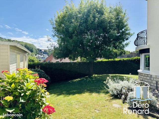 Maison 7 pièces 183 m²