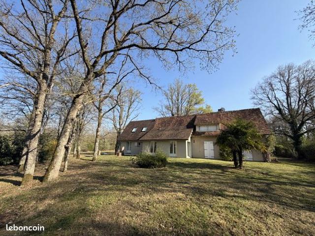 Maison 7 pièces 183 m²