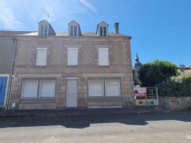 Maison 7 pièces 183 m²