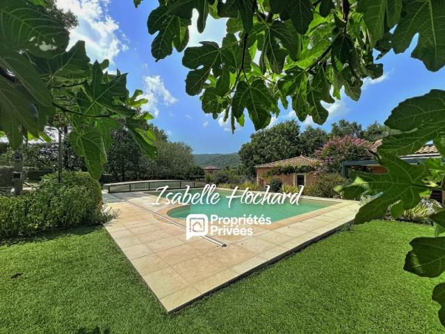 Maison 7 pièces 183 m²