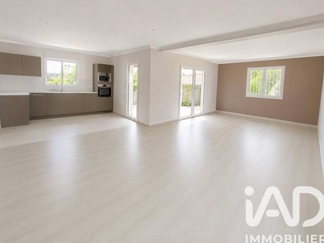 Maison 7 pièces 183 m²