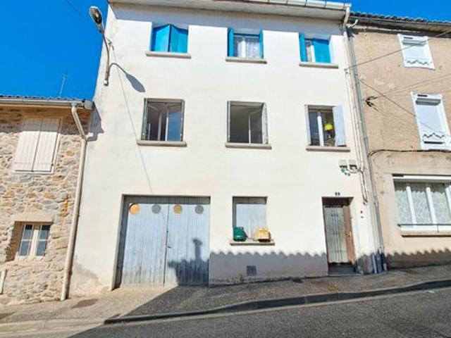 Maison 7 pièces 183 m²