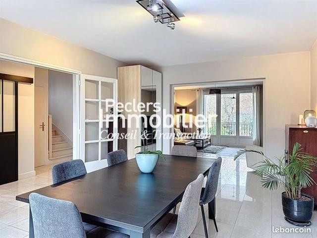 Maison 7 pièces 183 m²