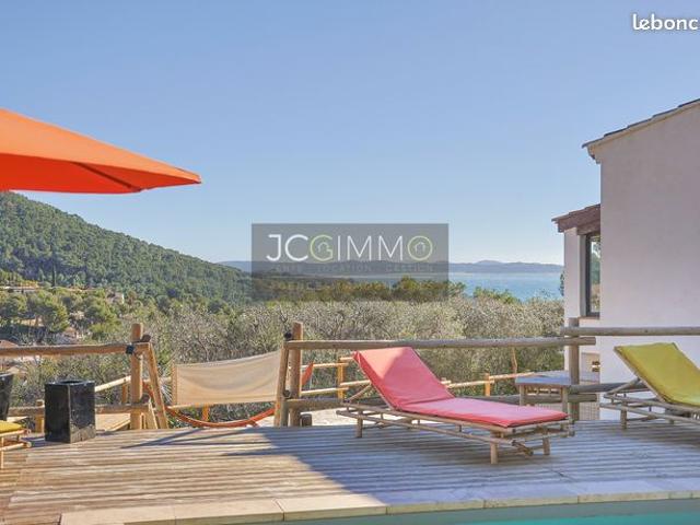 Maison 7 pièces 183 m²