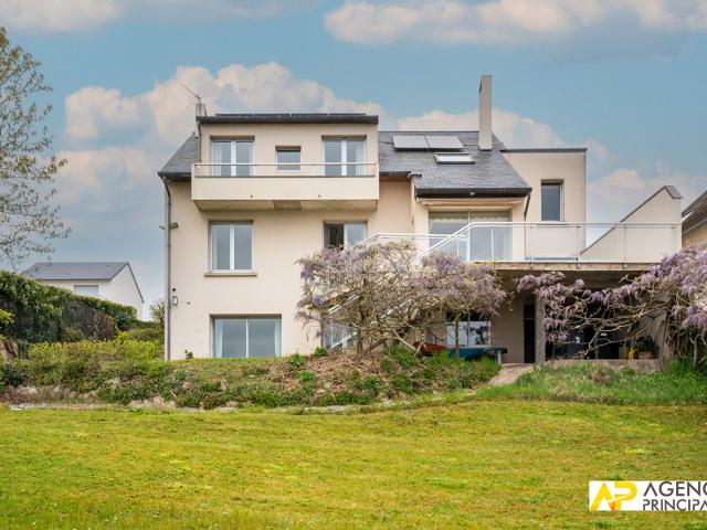 Maison 7 pièces 183 m²