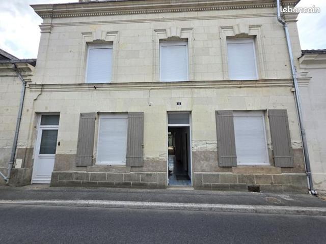 Maison 7 pièces 183 m²