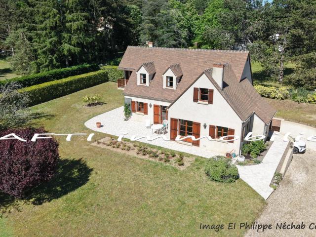 Maison 7 pièces 183 m²