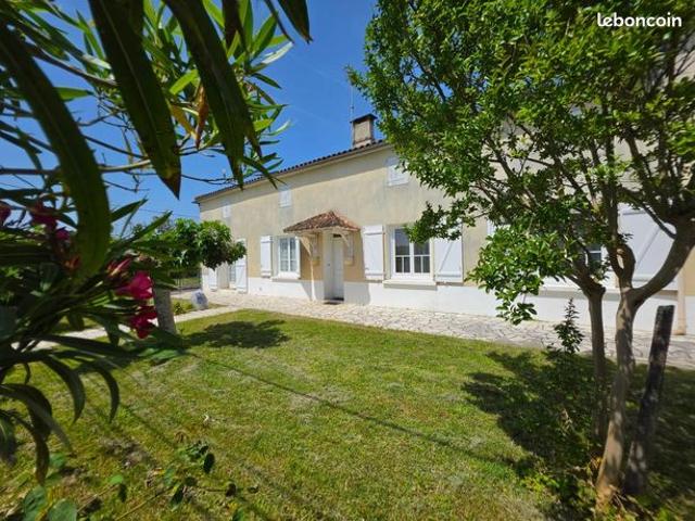 Maison 7 pièces 183 m²