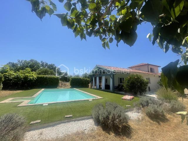 Maison 7 pièces 183 m²