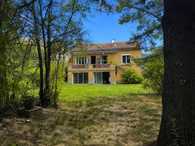 Maison 7 pièces 183 m²