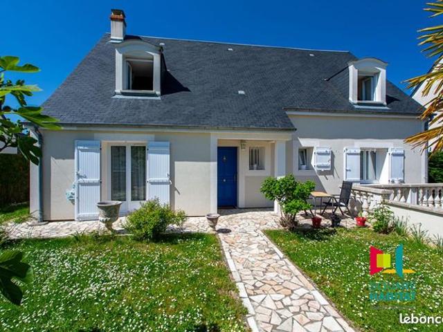 Maison 7 pièces 183 m²