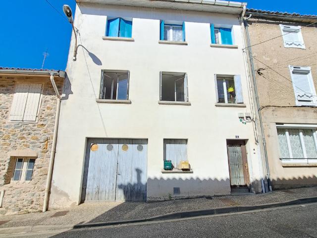 Maison 7 pièces 183 m²