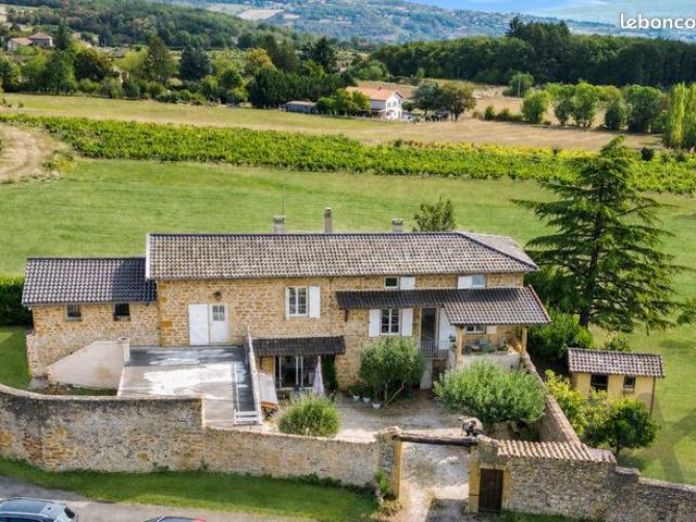 Maison 7 pièces 183 m²