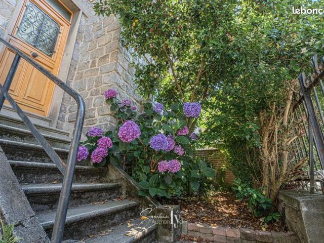 Maison 7 pièces 183 m²
