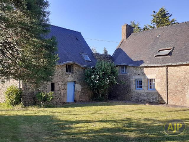 Maison 7 pièces 183 m²