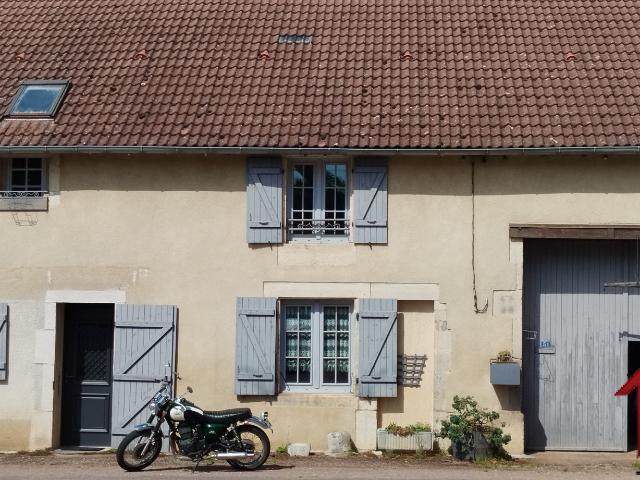 Maison 7 pièces 183 m²