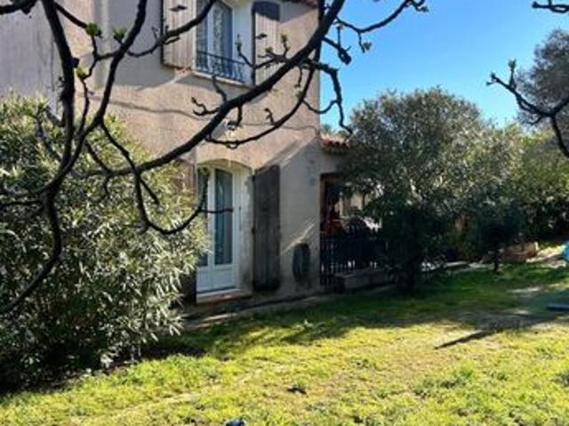 Maison 7 pièces 183 m²