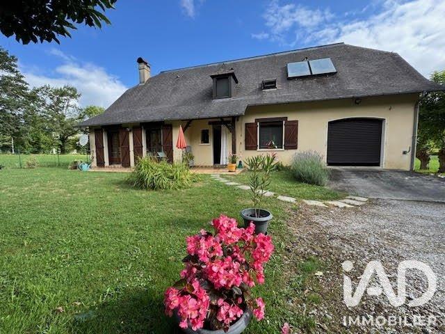 Maison 7 pièces 183 m²