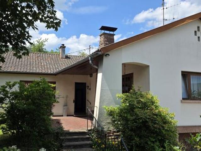 Maison 7 pièces 183 m²