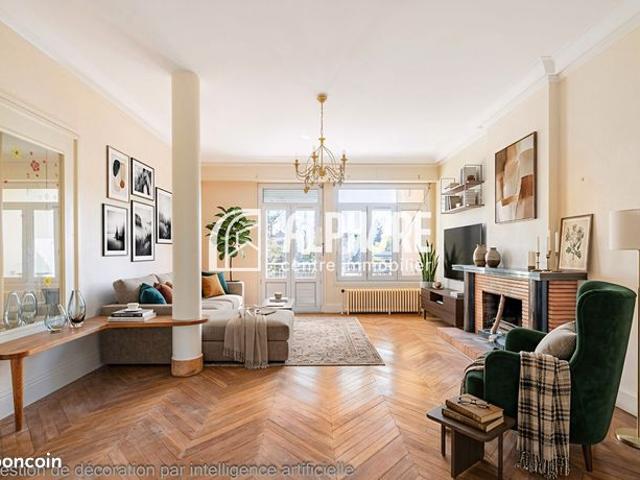 Maison 7 pièces 183 m²