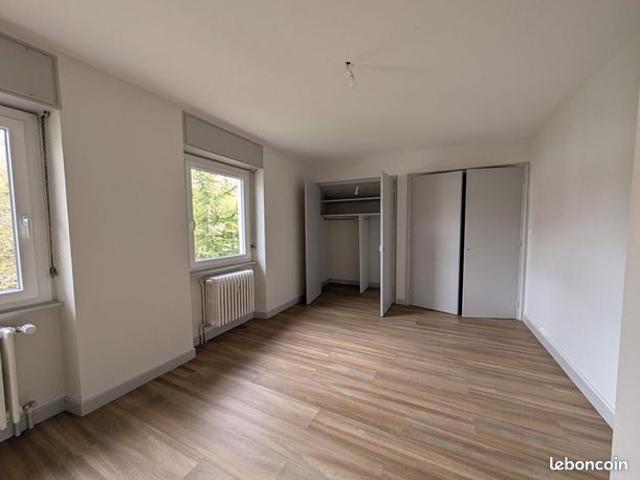 Maison 7 pièces 183 m²