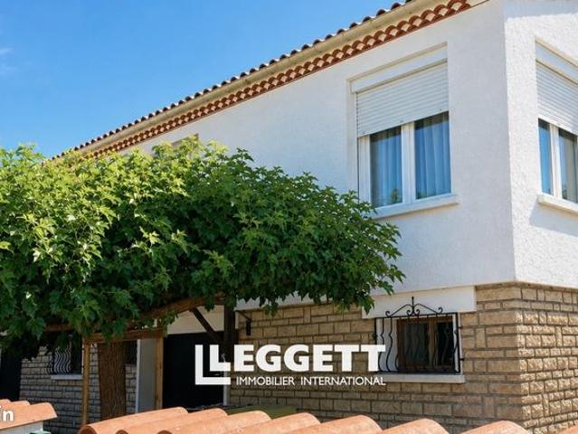 Maison 7 pièces 183 m²