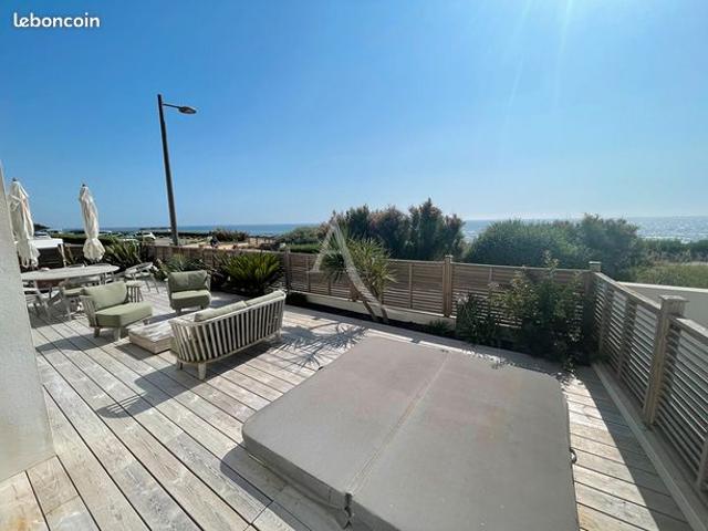 Maison 7 pièces 183 m²