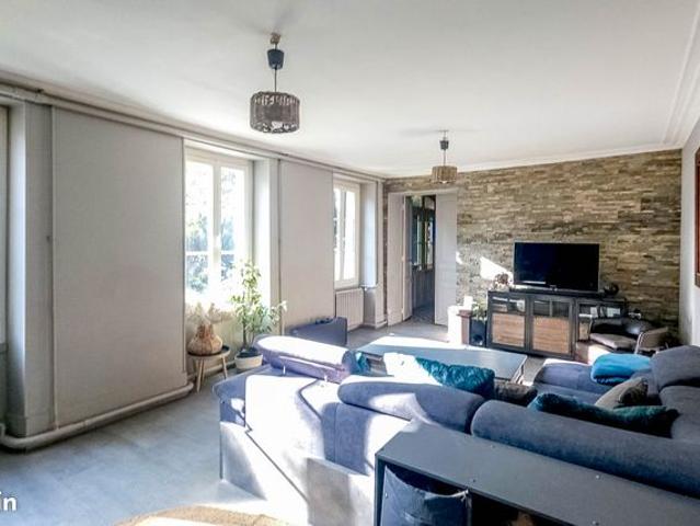 Maison 7 pièces 183 m²
