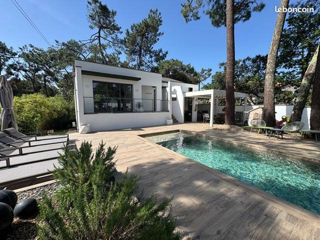 Maison 7 pièces 183 m²