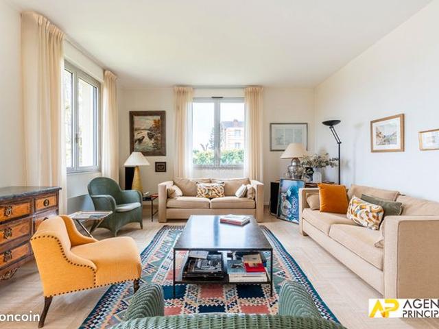 Maison 7 pièces 183 m²