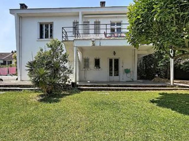 Maison 7 pièces 183 m²