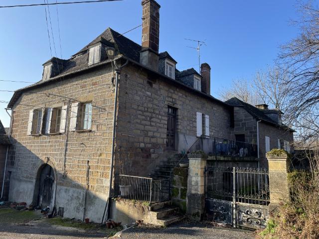 Maison 7 pièces 183 m²