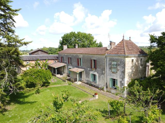 Maison 7 pièces 183 m²