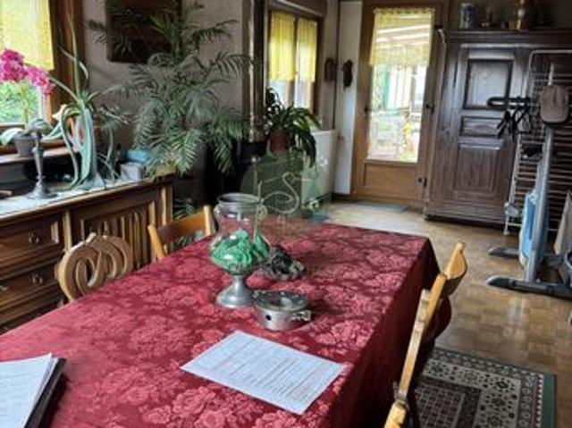 Maison 7 pièces 183 m²