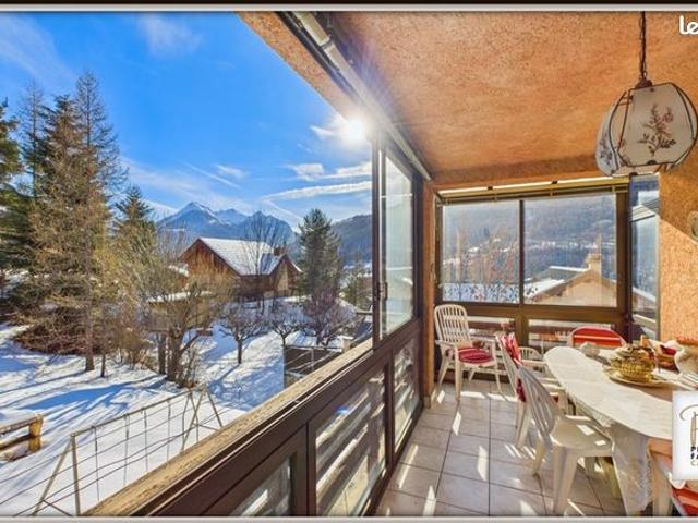 Maison 7 pièces 183 m²