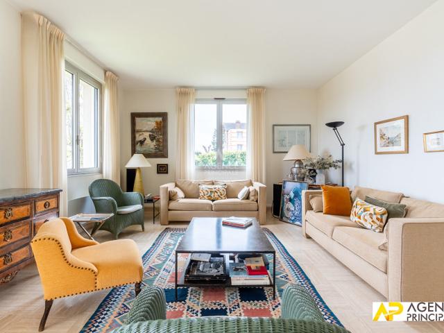 Maison 7 pièces 183 m²