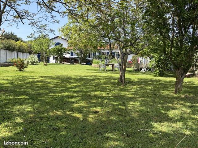 Maison 7 pièces 183 m²