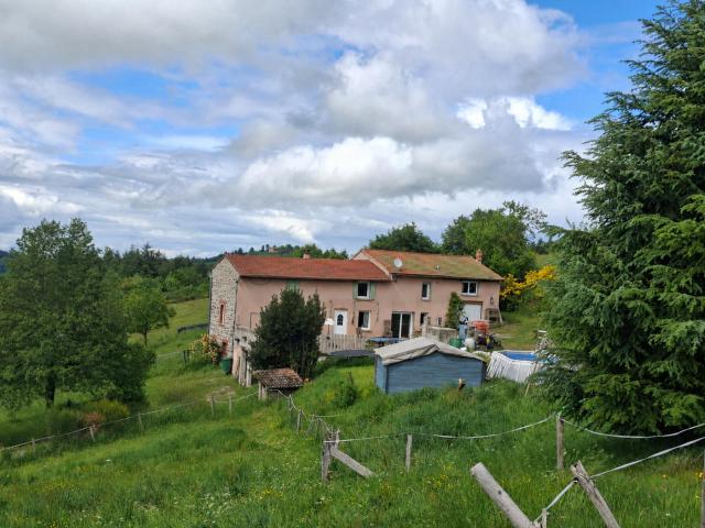 Maison 7 pièces 183 m²
