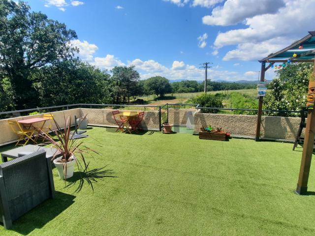 Maison 7 pièces 183 m²