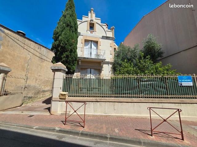 Maison 7 pièces 183 m²