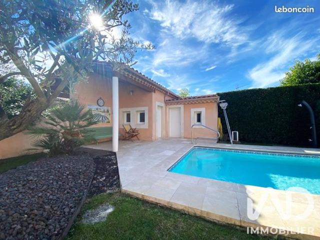 Maison 7 pièces 183 m²