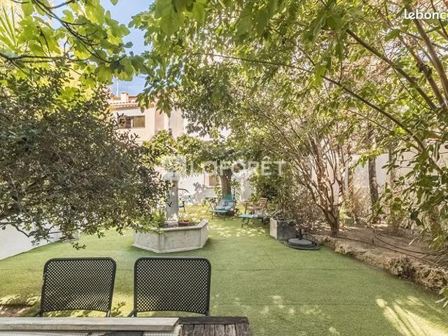 Maison 7 pièces 183 m²