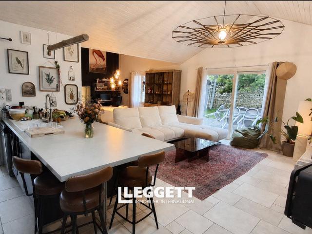 Maison 7 pièces 183 m²