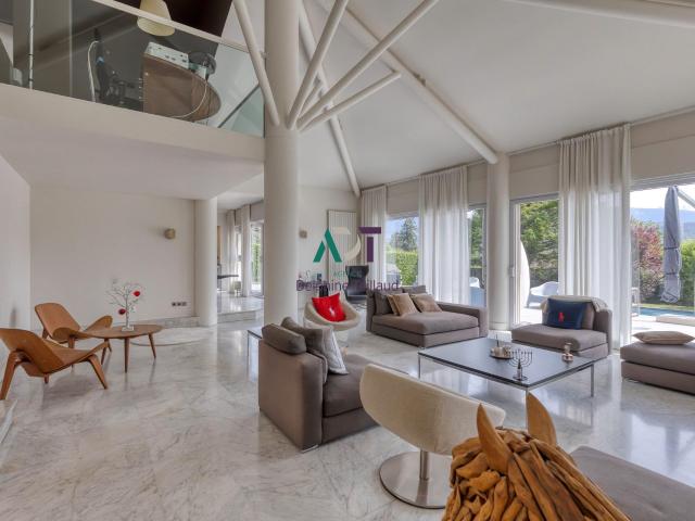 Maison 7 pièces 183 m²